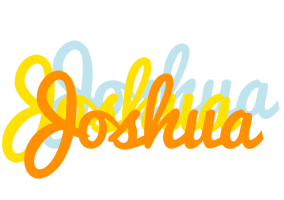 Joshua energy logo