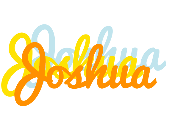 Joshua energy logo