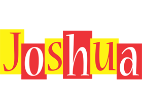 Joshua errors logo