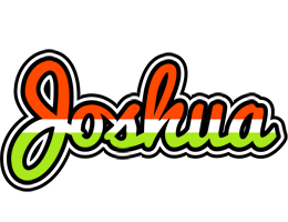 Joshua exotic logo