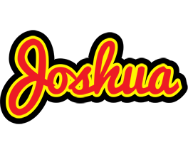Joshua fireman logo