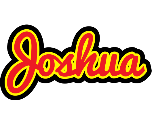 Joshua fireman logo