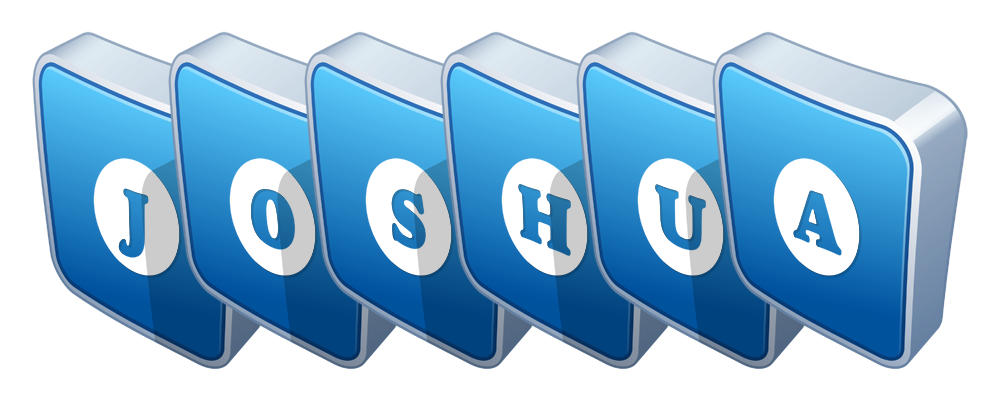 Joshua flippy logo
