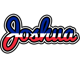 Joshua france logo