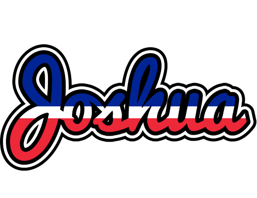 Joshua france logo