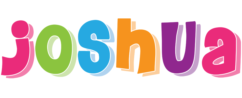 Joshua friday logo