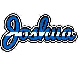 Joshua greece logo
