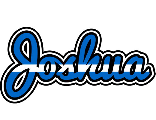 Joshua greece logo
