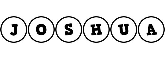 Joshua handy logo