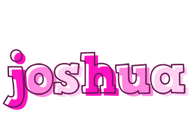 Joshua hello logo