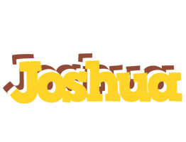Joshua hotcup logo