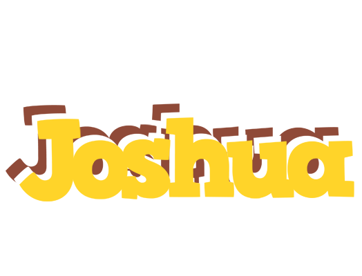 Joshua hotcup logo
