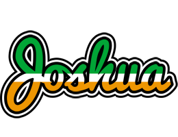 Joshua ireland logo