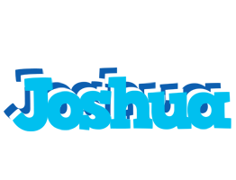 Joshua jacuzzi logo