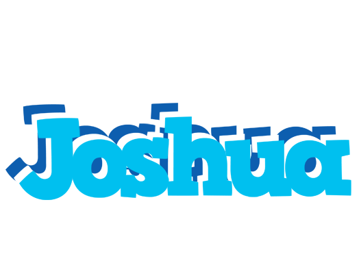 Joshua jacuzzi logo