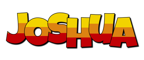 Joshua jungle logo