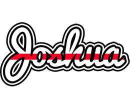 Joshua kingdom logo