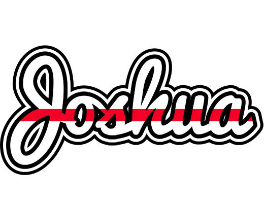 Joshua kingdom logo