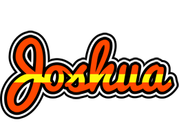 Joshua madrid logo