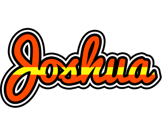 Joshua madrid logo