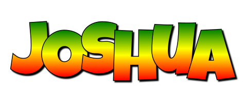 Joshua mango logo