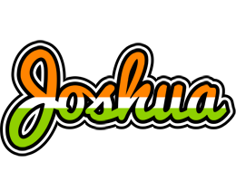 Joshua mumbai logo