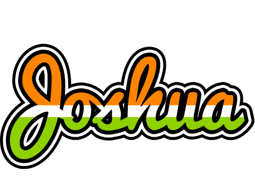 Joshua mumbai logo
