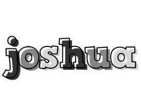 Joshua night logo
