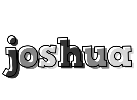 Joshua night logo