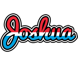 Joshua norway logo