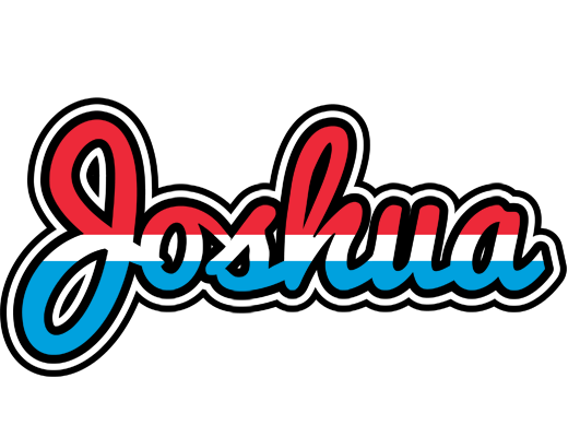 Joshua norway logo