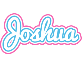 Joshua outdoors logo