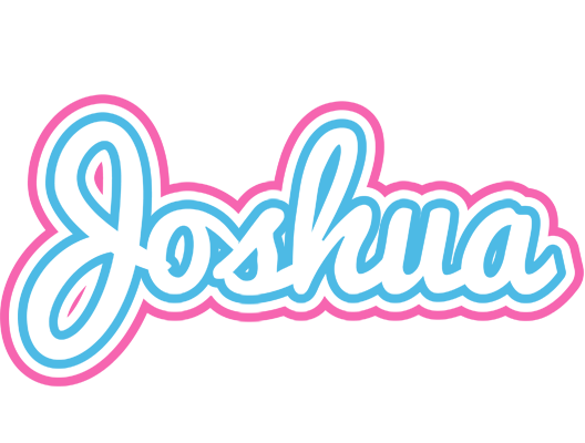Joshua outdoors logo