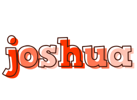 Joshua paint logo