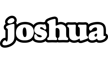 Joshua panda logo