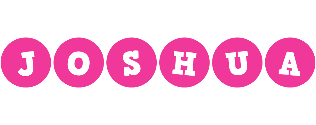 Joshua poker logo