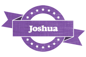 Joshua royal logo
