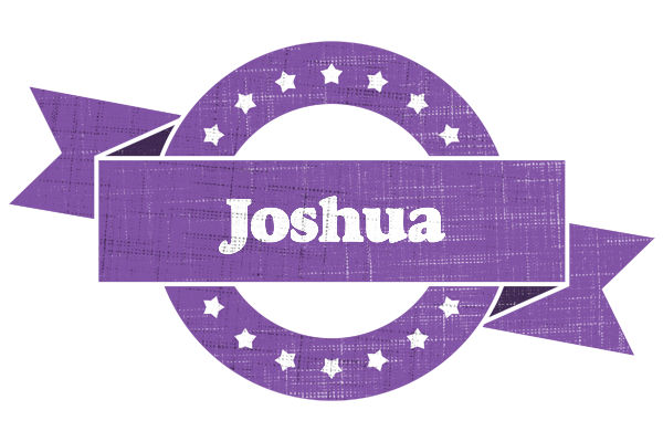 Joshua royal logo