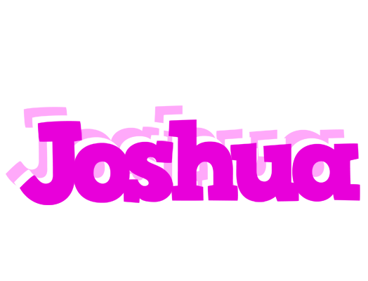 Joshua rumba logo