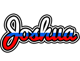 Joshua russia logo