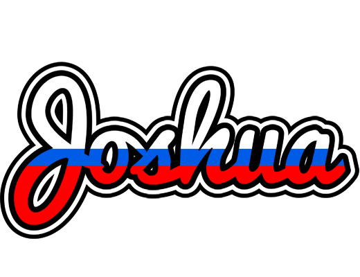 Joshua russia logo