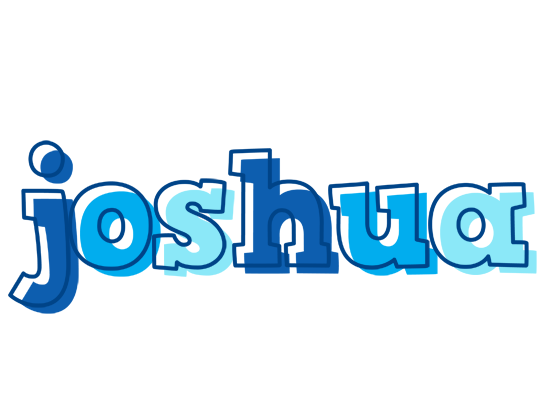 Joshua sailor logo