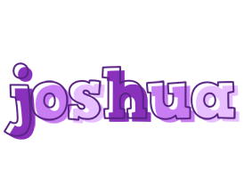 Joshua sensual logo