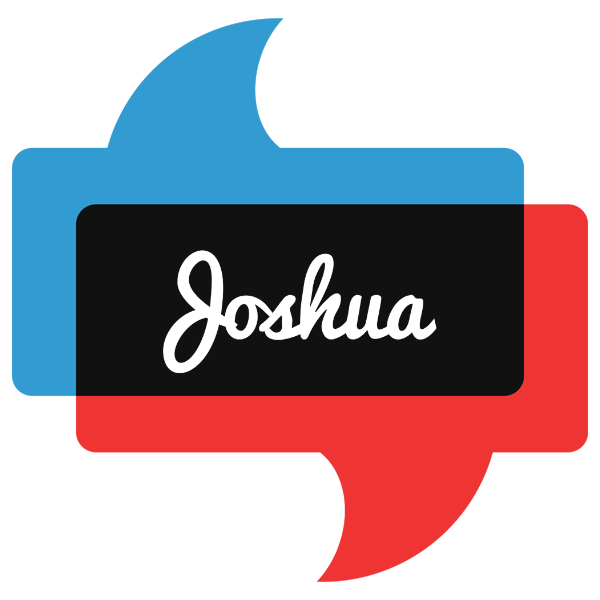 Joshua sharks logo