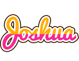 Joshua smoothie logo