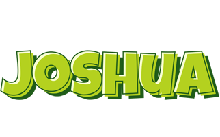 Joshua summer logo