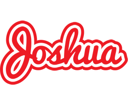 Joshua sunshine logo