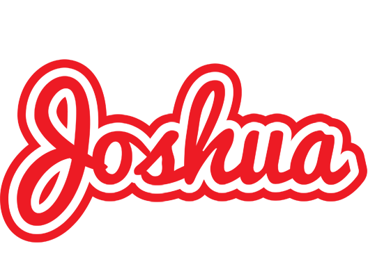 Joshua sunshine logo