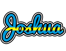 Joshua sweden logo