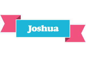 Joshua today logo
